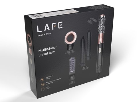 MultiStyler 5 w 1 LAFE StyleFlow