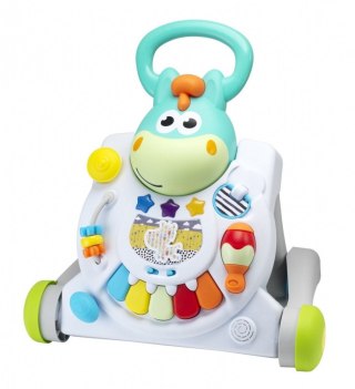 Pchacz 3 w 1 konik infantino
