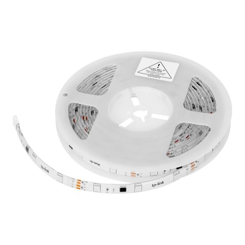 Taśma LED Wi-Fi 5 m (RGBIC), powłoka PU, dynamiczne efekty