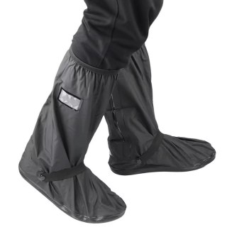 BQ93 Osłony na buty motocyklowe xl