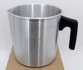 DA204B Dzbanek topielnik do topienia wosku 1,2l