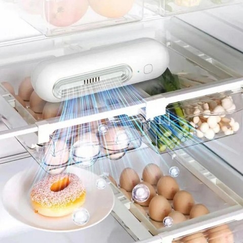 DA348 Ozonator do lodówki