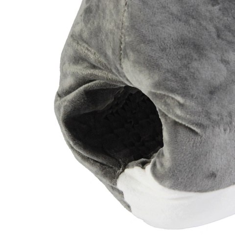 DA524A Maskotka poduszka koc pies
