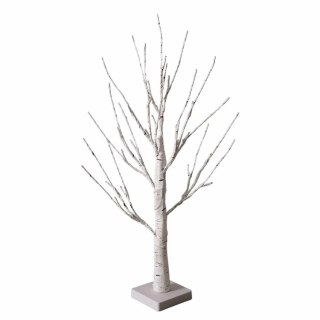 DA530 Drzewko świecace led 60cm brzoza