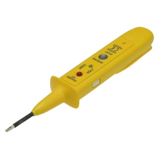 Fazer 777 przeznaczony jest do wykonywania podstawowych testów instalacji elektrycznych 220v/380v, instalacji samochodowych i in