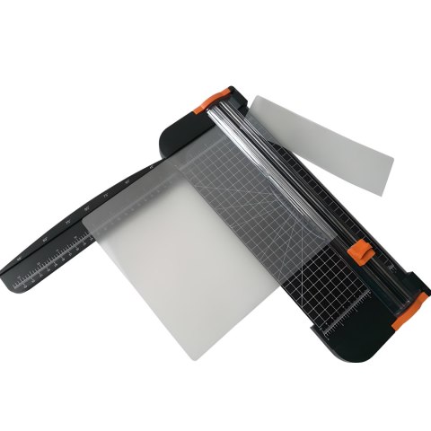 Gilotyna do cięcia papieru obcinarka trymer precyzyjna format a3 a4 a5 a6 -o124
