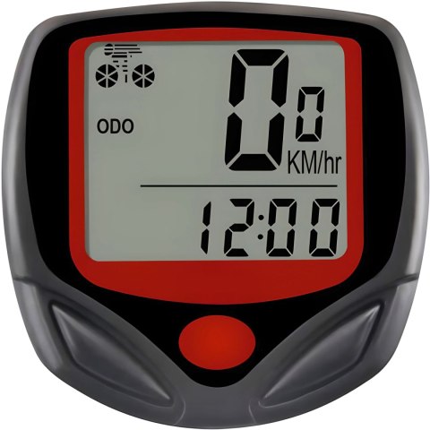 Licznik rowerowy s059