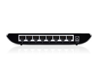 Switch TP-Link TL-SG1008D 8 portów GIGABIT