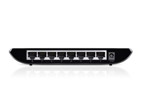 Switch TP-Link TL-SG1008D 8 portów GIGABIT