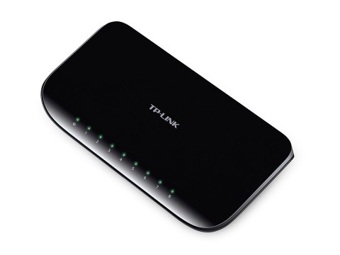 Switch TP-Link TL-SG1008D 8 portów GIGABIT