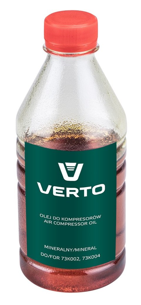 Kompresor olejowy 50l, 230V