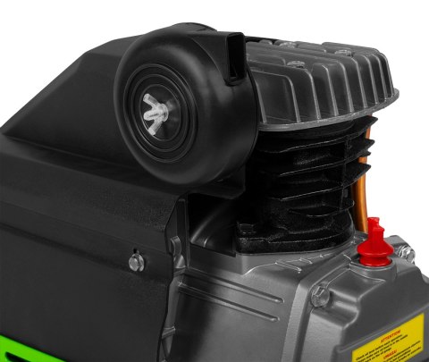 Kompresor olejowy 50l, 230V