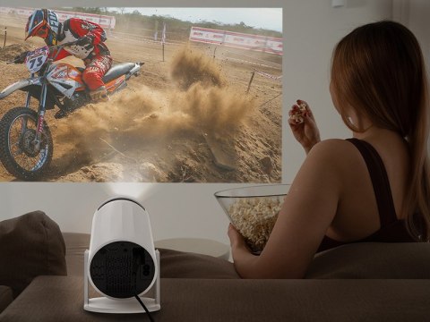Projektor Tracer Vision PRO