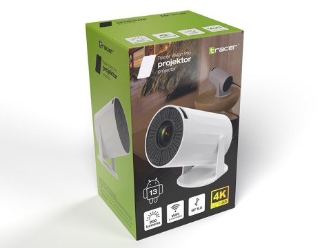 Projektor Tracer Vision PRO