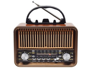 Radio FM TRACER RTX200