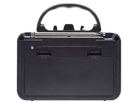 Radio FM TRACER RTX200
