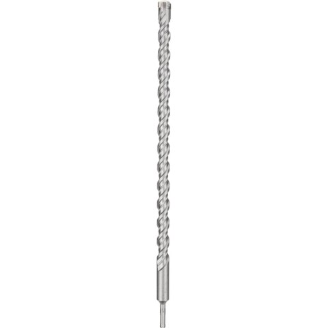 Wiertło do betonu sds plus s4 28*600mm proline