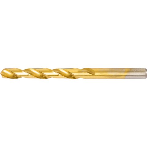 Wiertło do met hss tin din338 szlf.9.5mm szt.1 blist proline