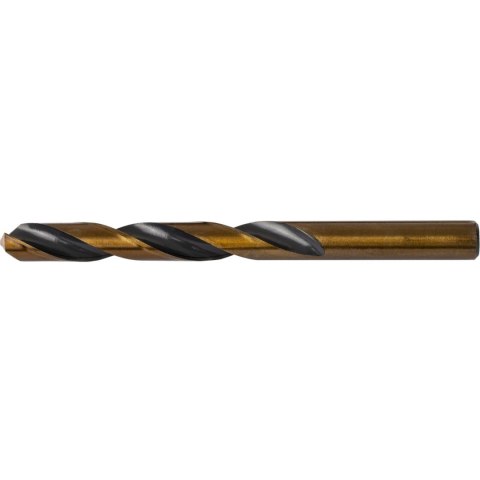 Wiertło do metalu hss din338 szlif.kr. 10.0mm szt.1 proline