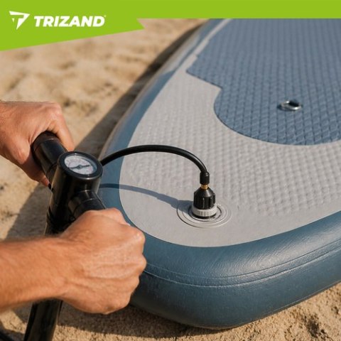 Adapter do zaworu do pompowania deski SUP Trizand