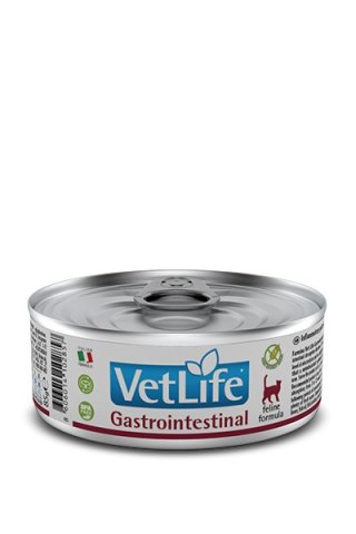 Farmina Vet Life Feline Gastrointestinal 85g