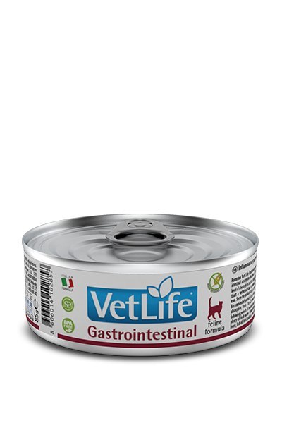 Farmina Vet Life Feline Gastrointestinal 85g