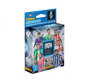 Karty la liga 2027 blister