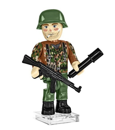 Klocki bitwa o ardeny 1944 75 klocków