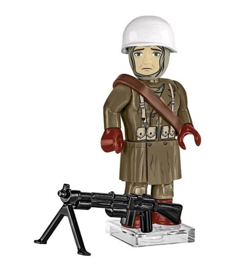 Klocki bitwa o ardeny 1944 75 klocków