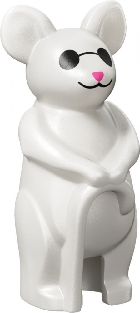 Klocki minifigures 71053 seria shrek (sztuka)