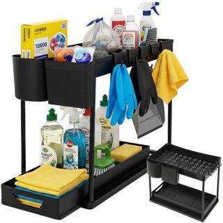 Organizer pod zlew Ruhhy 26102