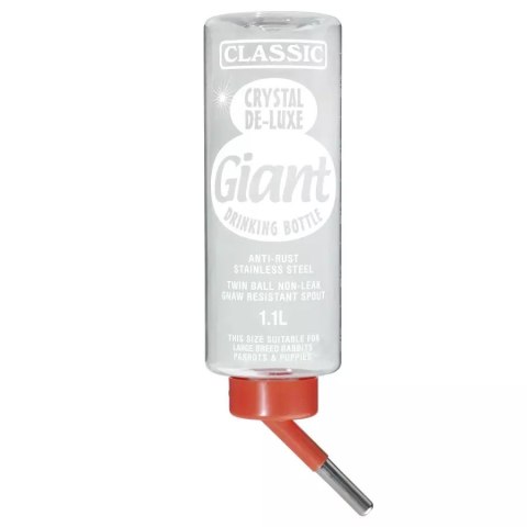 Classic Poidełko Dla Gryzoni 1100ml