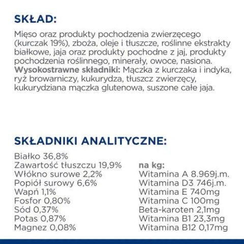 Hill's PD Prescription Diet Feline i/d 400g