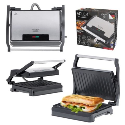 AD 3052 Grill elektryczny