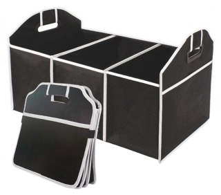 AG403A Organizer do bagażnika torba
