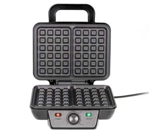 CR 3046 Gofrownica 1600w