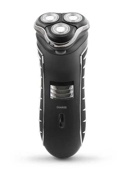 EBG002K Esperanza golarka razor czarna