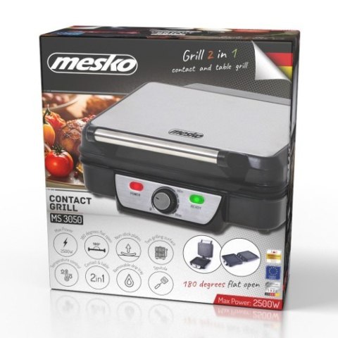 MS 3050 Grill elektryczny
