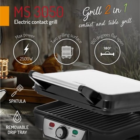 MS 3050 Grill elektryczny
