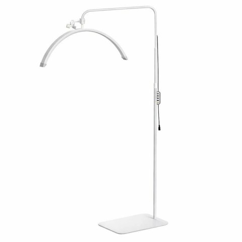ZD195 Lampa kosmetyczna 40w led biała