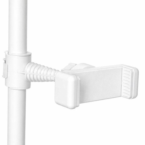 ZD195 Lampa kosmetyczna 40w led biała