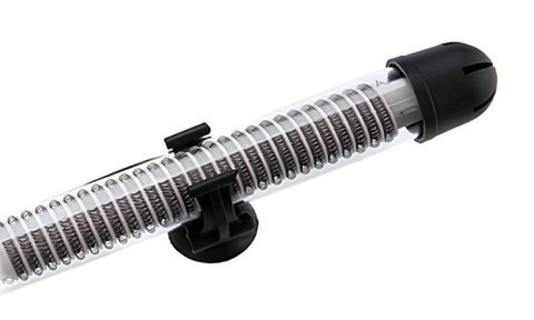 AG215C Grzałka do akwarium 200w 21,7cm