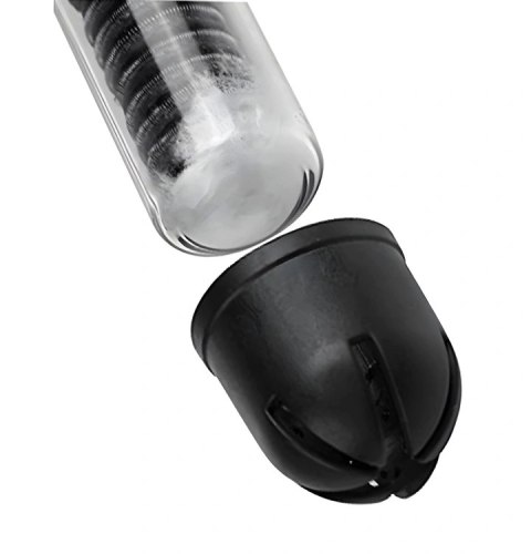 AG215C Grzałka do akwarium 200w 21,7cm