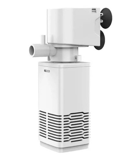 AG80D Filtr wewnętrzny 400l/h jy-400f