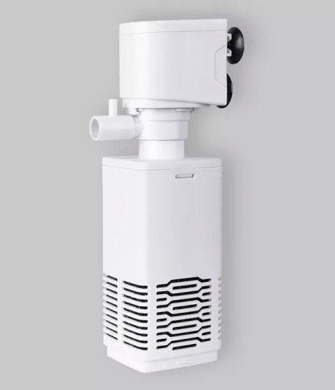 AG80D Filtr wewnętrzny 400l/h jy-400f