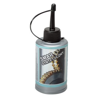 Smar syntetyczny dozownik strzykawkowy 70ml