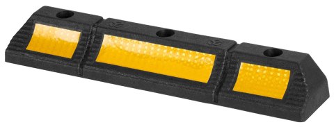 Ogranicznik parkingowy odbojnik BUMPER 1 szt.