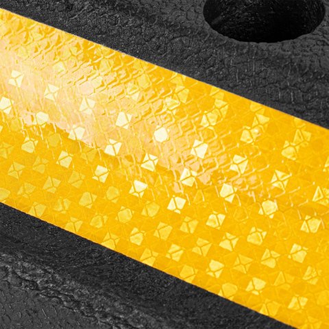 Ogranicznik parkingowy odbojnik BUMPER 1 szt.