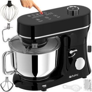 Robot kuchenny z podg. misą + blender Ruhhy 25728