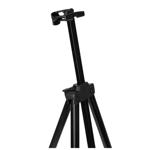 Sztaluga Malarska Metalowa Plenerowa Trójnożna Regulowana Etui Czarna 158CM